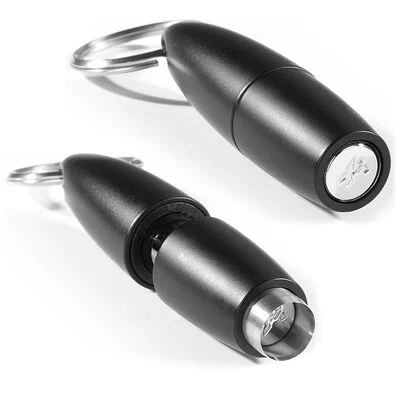 Xikar 009 Punch Cutter
