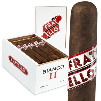 Fratello Bianco I
