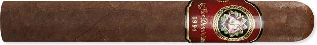 Aldaba (6.5" x 58)