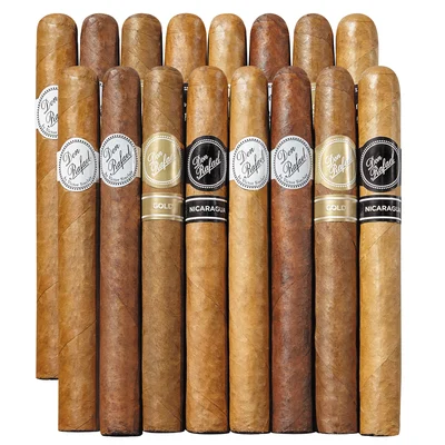Don Rafael Churchill Flight Sampler II
