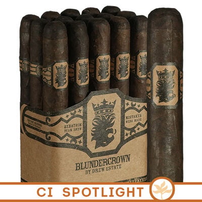 Blundercrown Maduro