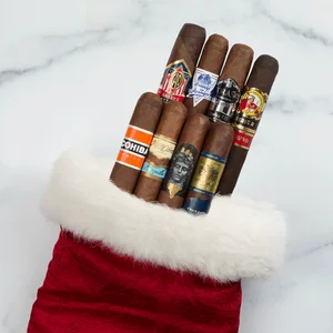 CI's Stocking Stuffer Sampler