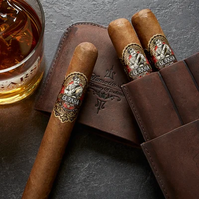 Gurkha 125th Anniversary
