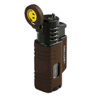 Smiley Imprinted Forester Lighter