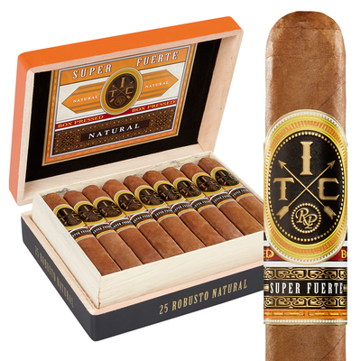 Rocky Patel ITC Super Fuerte Natural