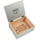 Camacho Humidor 30 Cigar Capacity
