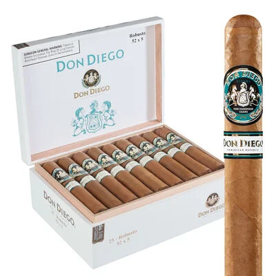 Don Diego