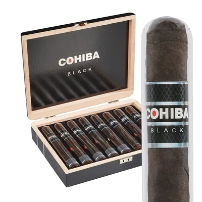 Cohiba Black