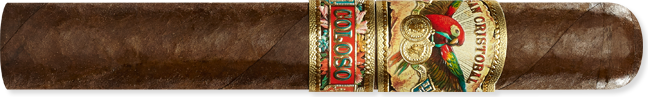 Coloso (6.7" x 62)