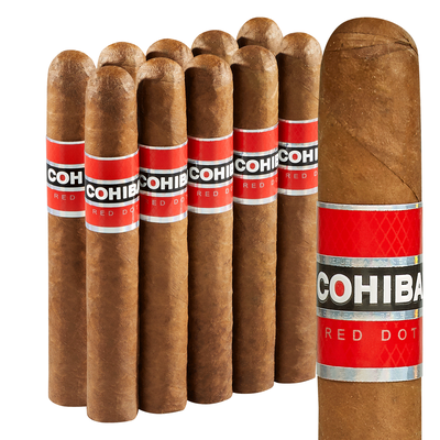 Cohiba Red Dot
