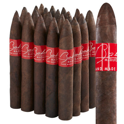 Bahia Maduro