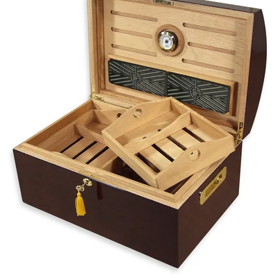 Treasure Dome Humidor