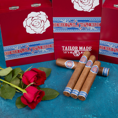 Made Man Tailor Made