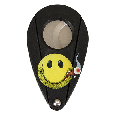 Xikar Xi2 Smiley Cutter