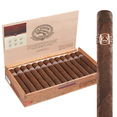Padron