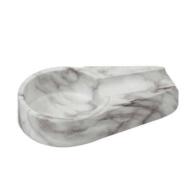 Lotus Single Stick Melamine Ashtray