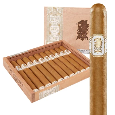 Drew Estate Undercrown Connecticut Shade