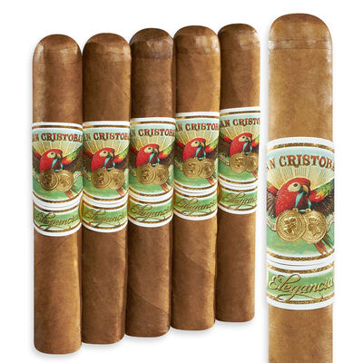 San Cristobal Elegancia