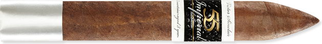 Torpedo (6.5" x 56)