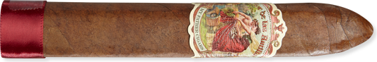 Belicoso (5.5" x 52)