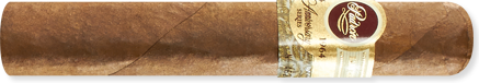 Principe (4.5" x 46) - Natural
