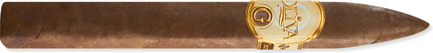 Torpedo (Box-Pressed) (6.5" x 52)