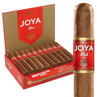Joya de Nicaragua Red