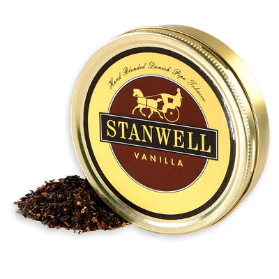 Stanwell Vanilla Pipe Tobacco