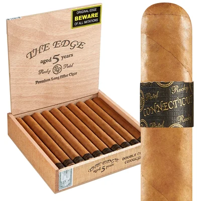 Rocky Patel The Edge Connecticut