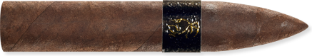Belicoso (4.5" x 50) - Maduro