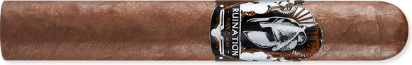 Robusto #2 (6.0" x 60)