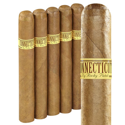 Rocky Patel Connecticut
