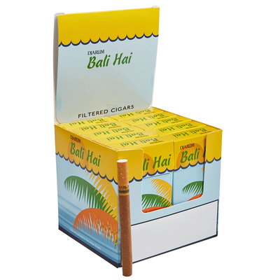 Djarum Bali Hai