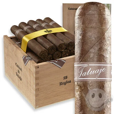 Tatuaje Miami