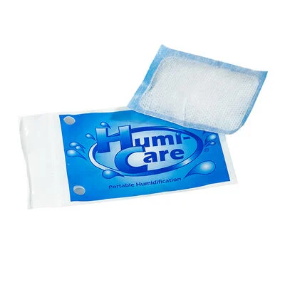 HUMI-CARE Portable Humidification Pillows