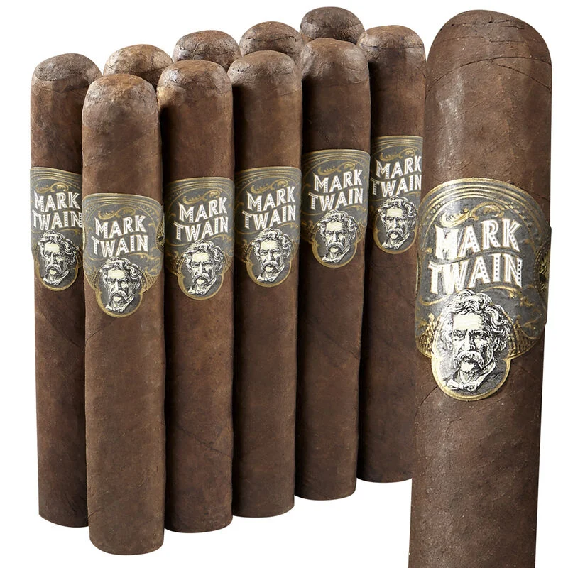 Mark Twain Memoir