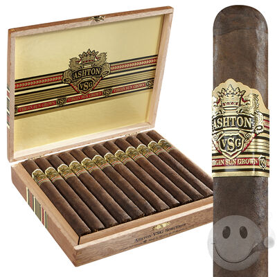 Ashton VSG