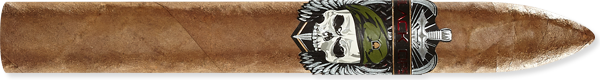 Torpedo (6.2" x 52)