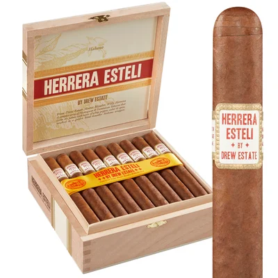 Drew Estate Herrera Esteli