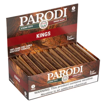 Parodi by Avanti