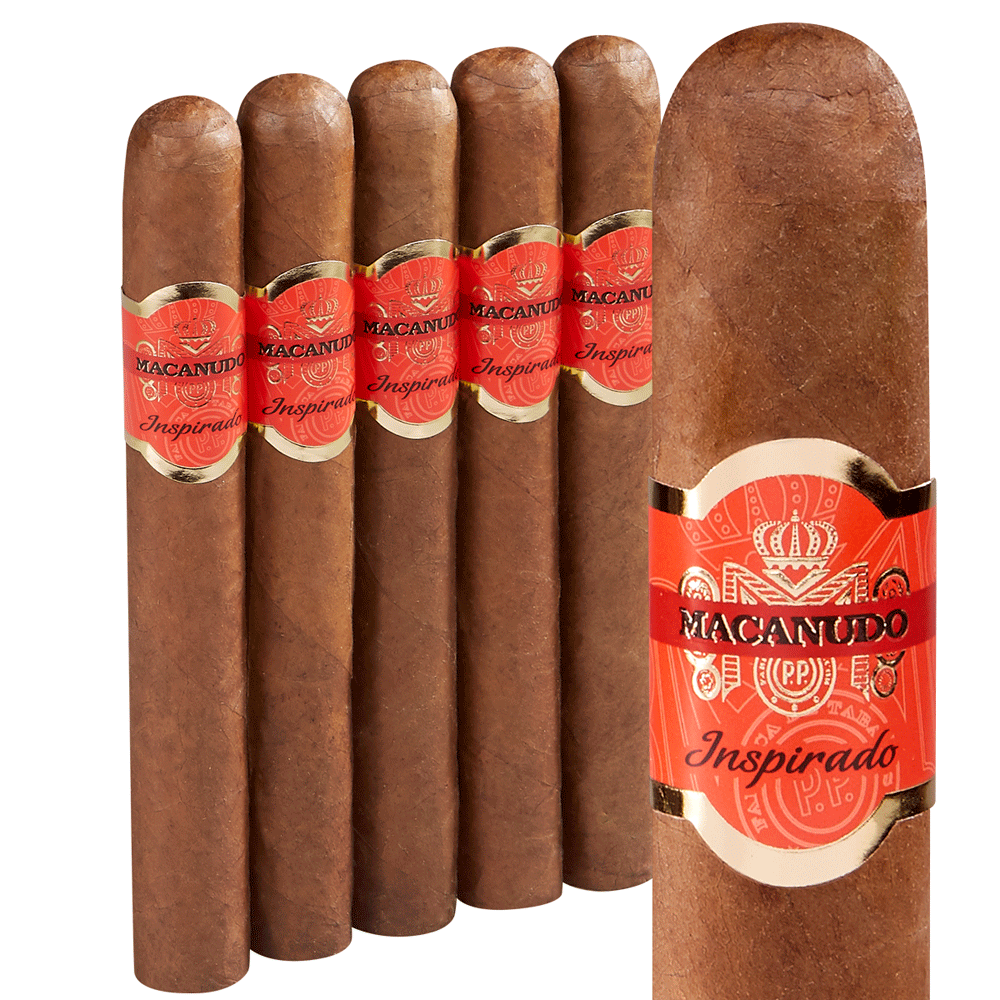 Robusto Extra (5.5" x 50)