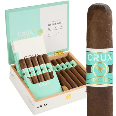 Crux Epicure Maduro