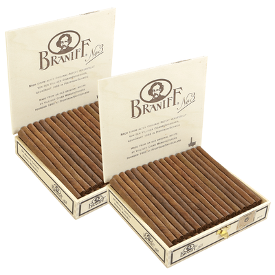 Villiger Braniff