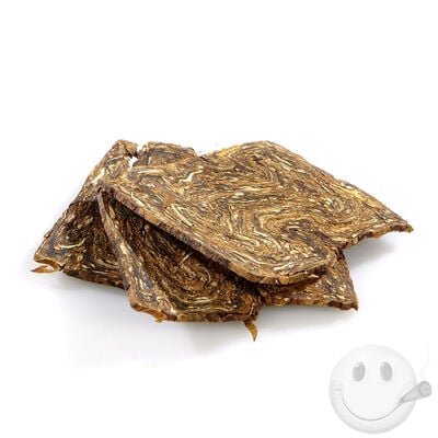 Peter Stokkebye Luxury Twist Flake Pipe Tobacco
