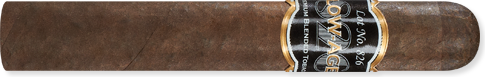 Robusto (5.0" x 52) - Maduro