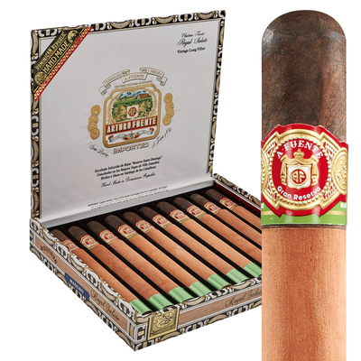Arturo Fuente Gran Reserva