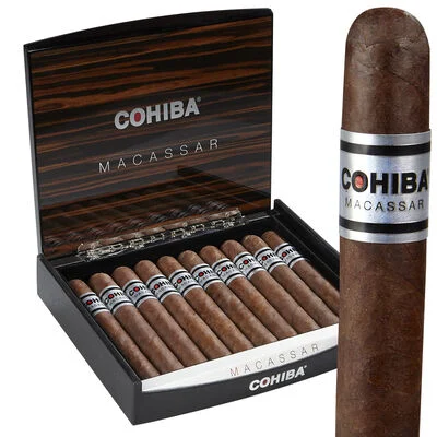 Cohiba Macassar