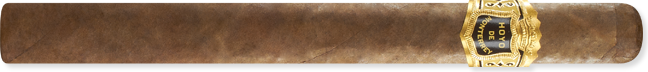Double Corona (6.7" x 48) - Natural