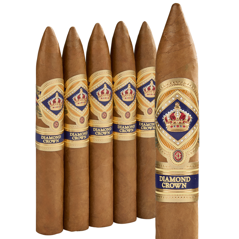 DIAMOND CROWN MADURO NO 5 - Nick’s Cigar World