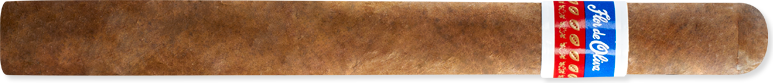 Gigante (Presidente) (8.0" x 52) - Natural